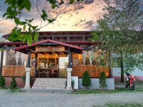 Han Pizza&Pasta, Domnești